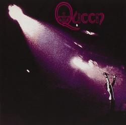 QUEEN - QUEEN