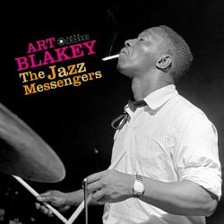 BLAKEY,ART - JAZZ MESSENGERS (LP)