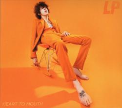 LP - HEART TO MOUTH