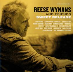 WYNANS,REESE - SWEET RELEASE