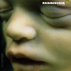 RAMMSTEIN - MUTTER (2LP)