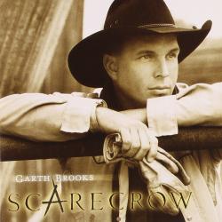 BROOKS,GARTH - SCARECROW