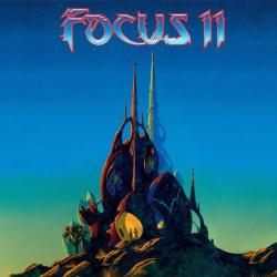 FOCUS - FOCUS 11 (LP)