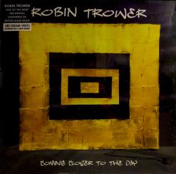 TROWER,ROBIN - COMING CLOSER TO THE DAY (LP)