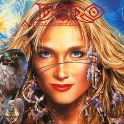 DORO - ANGELS NEVER DIE