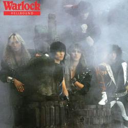 WARLOCK - HELLBOUND