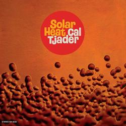 TJADER,CAL - SOLAR HEAT (LP) RTI Color