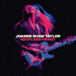 TAYLOR,JOANNE SHAW - RECKLESS HEART