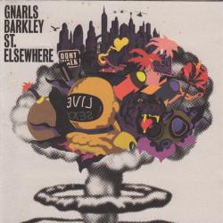 GNARLS BARLKEY - ST. ELSEWHERE