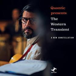 QUANTIC pres. The WESTERN TRANSIENT - NEW CONSTELLATION