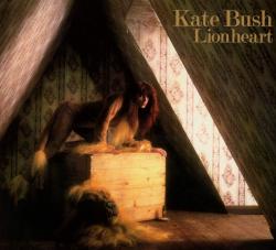 BUSH,KATE - LIONHEART