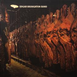 BROUGHTON,EDGAR - EDGAR BROUGHTON BAND (LP)
