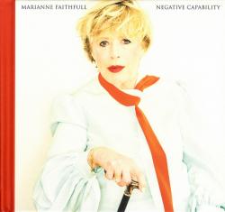 FAITHFULL,MARIANNE - NEGATIVE CAPABILITY (DLX.ED.)