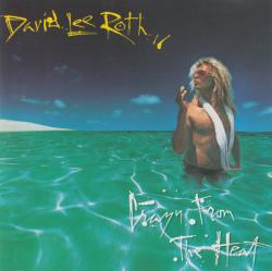 LEE ROTH,DAVID - CRAZY FROM THE HEART