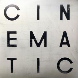 CINEMATIC ORCHESTRA - TO BELIEVE (2LP)