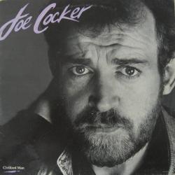 COCKER,JOE - CIVILIZED MAN (LP) 1984 GER