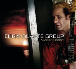 DUARTE,CHRIS - VANTAGE POINT