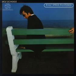 SCAGGS,BOZ - SILK DEGREES (LP)1980 US