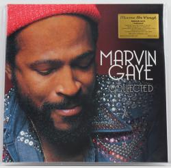 GAYE,MARVIN - COLLECTED (2LP)