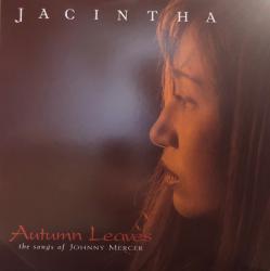 JACINTHA - AUTUMN LEAVES (1-STEP) (2LP)