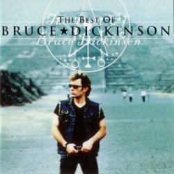 DICKINSON,BRUCE - BEST OF (2CD)