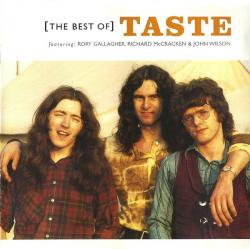 TASTE - BEST OF