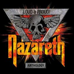 NAZARETH - LOUD & PROUD(ANTHOLOGY) (2LP)