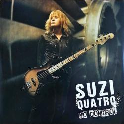 QUATRO,SUZI - NO CONTROL (2LP)
