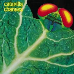 CATAPILLA - CHANGES(Limited Edition CD)