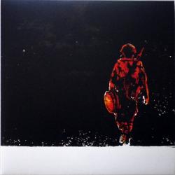 CRIPPLED BLACK PHOENIX - NO SADNESS OR FAREWELL (LP)
