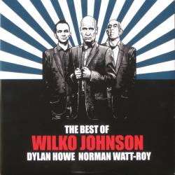 JOHNSON,WILKO - BEST OF (2LP)