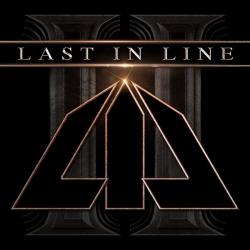 LAST IN LINE - LAST IN LINE - 2 (2LP)