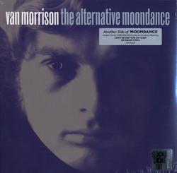 MORRISON,VAN - ALTERNATIVE MOONDANCE (LP)