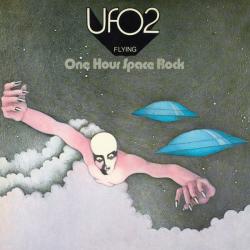UFO - UFO 2 (LP)