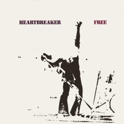 FREE - HEARTBREAKER (JAP)