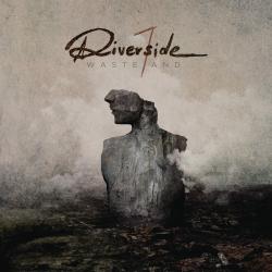 RIVERSIDE - WASTE LAND (Limited Ed)