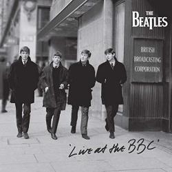 BEATLES - LIVE AT THE BBC (2CD)