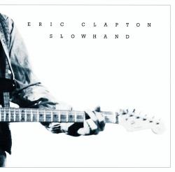 CLAPTON,ERIC - SLOWHAND