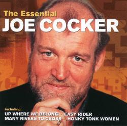 COCKER,JOE - ESSENTIAL