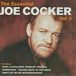 COCKER,JOE - ESSENTIAL VOL.2