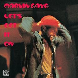 GAYE,MARVIN - LET'S GET IT ON