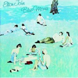 JOHN,ELTON - BLUE MOVES (2CD)