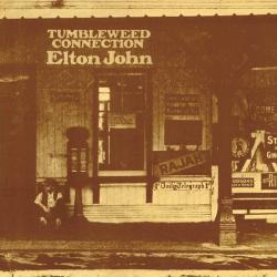 JOHN,ELTON - TUMBLEWEED CONNECTION