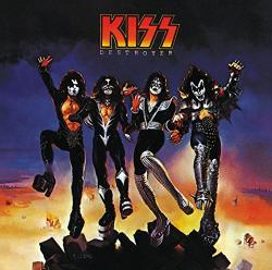 KISS - DESTROYER