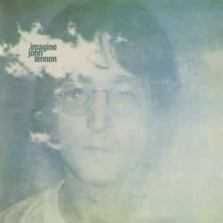 LENNON,JOHN - IMAGINE