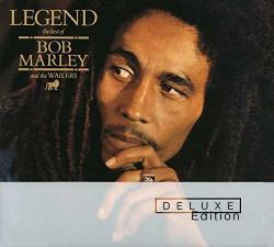 MARLEY,BOB - LEGEND (DLX) (2CD)