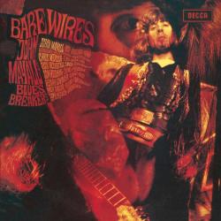 MAYALL,JOHN - BARE WIRES