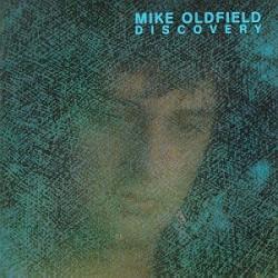 OLDFIELD,MIKE - DISCOVERY