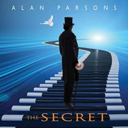 PARSONS,ALAN - SECRET (LP)