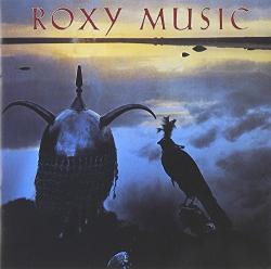 ROXY MUSIC - AVALON